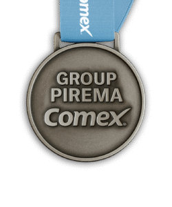 Medal B